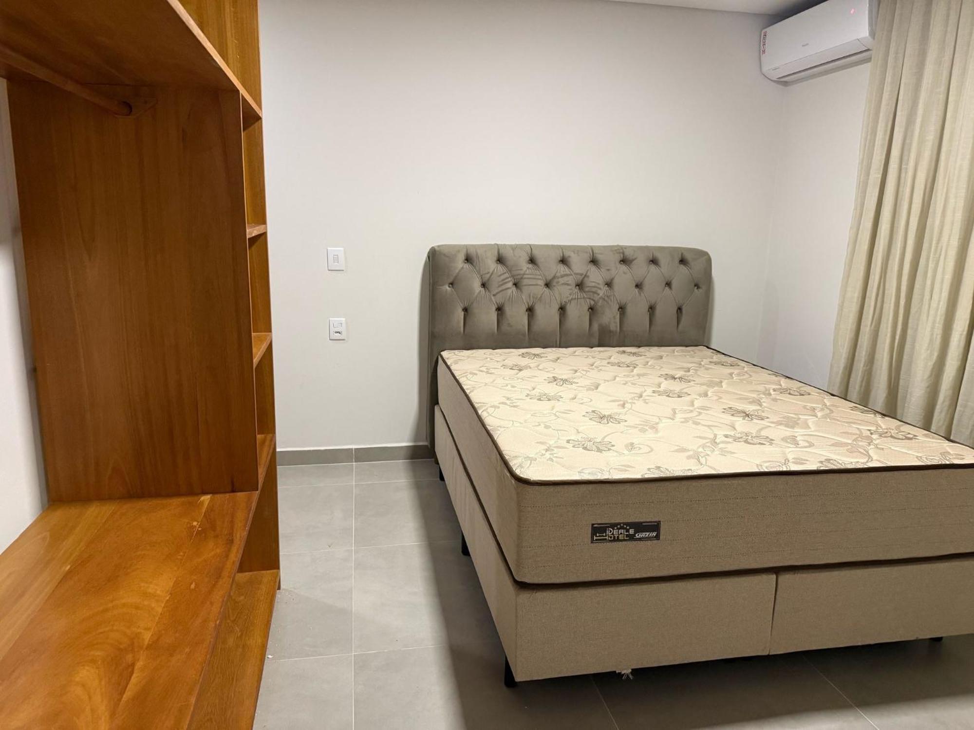 Apartment Ouro Porto Seguro