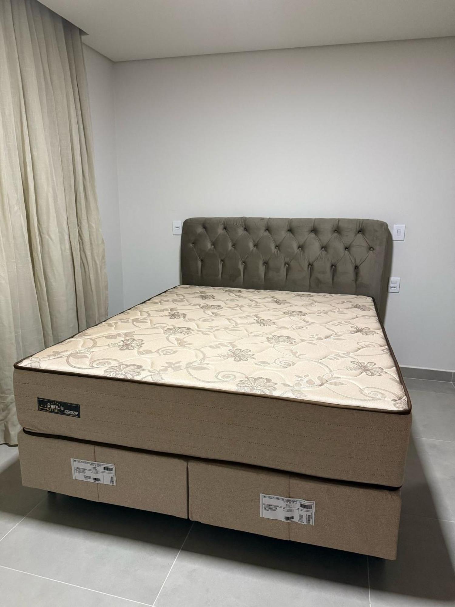 Apartment Ouro Porto Seguro