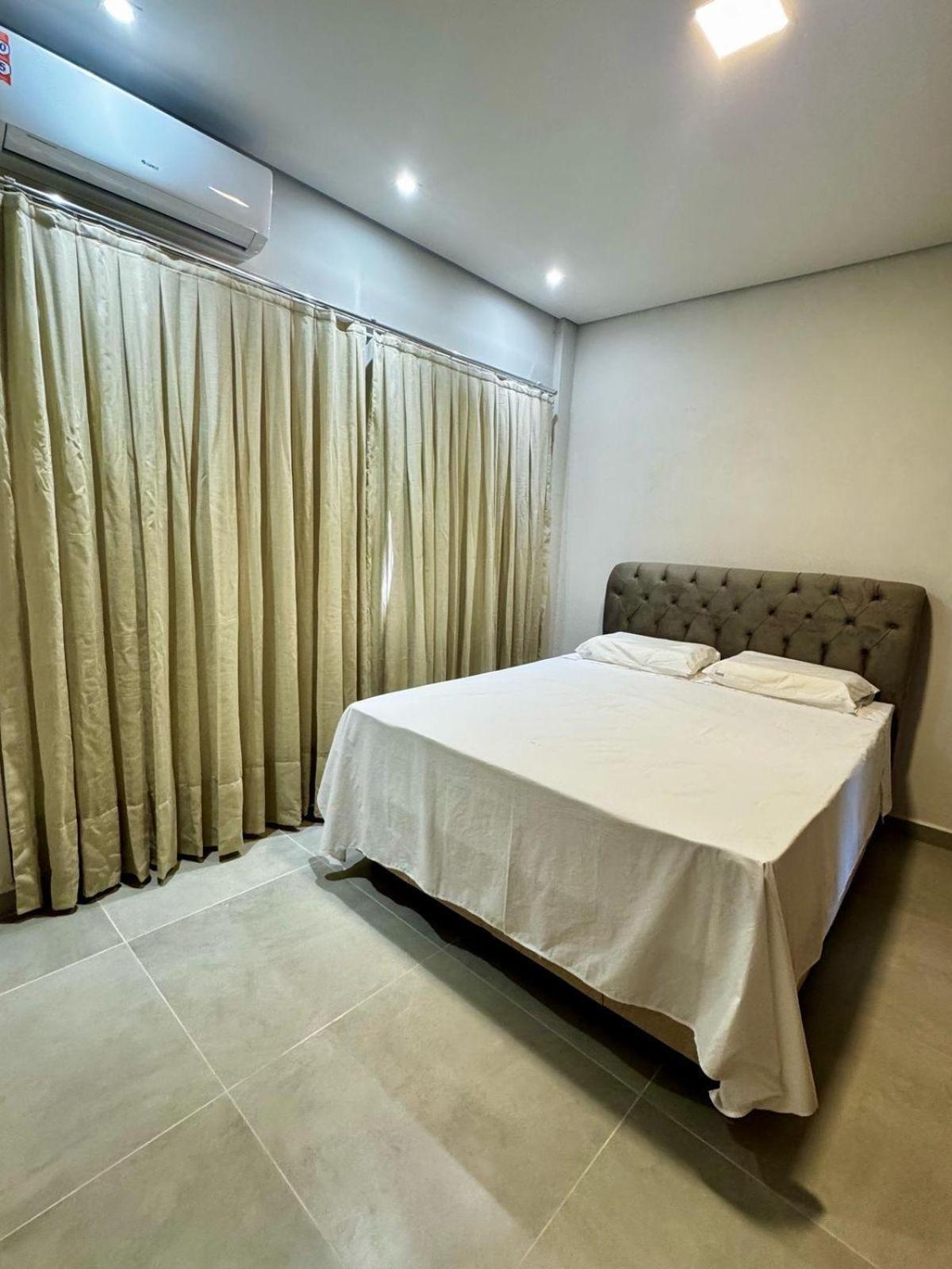 Ouro Apartment Porto Seguro